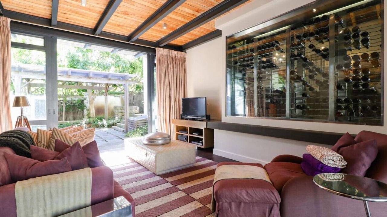 Photo of Livingroom in Fernkloof