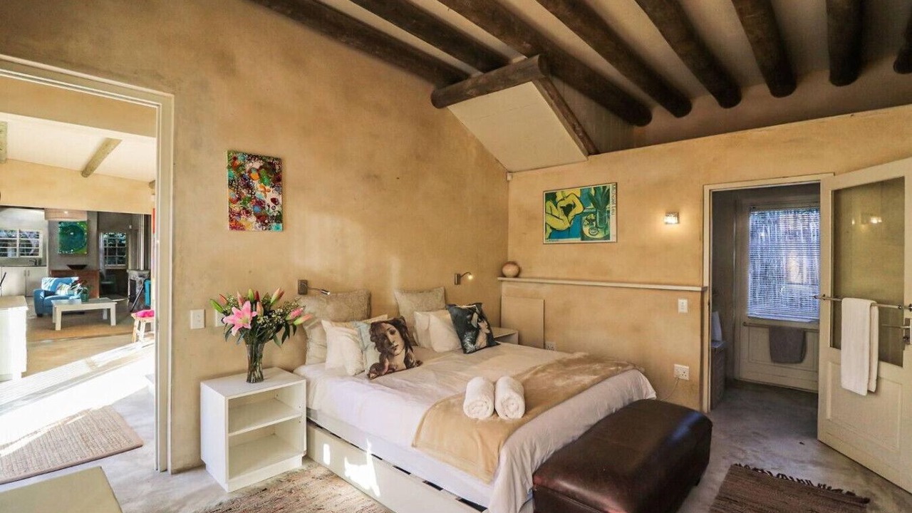 Photo of Bedroom in Sandbaai