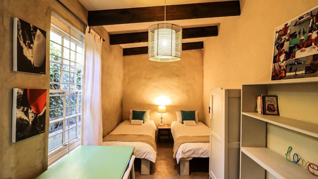 Photo of Bedroom in Sandbaai