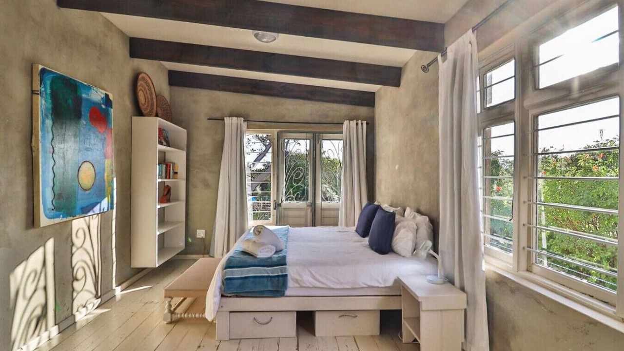 Photo of Bedroom in Sandbaai