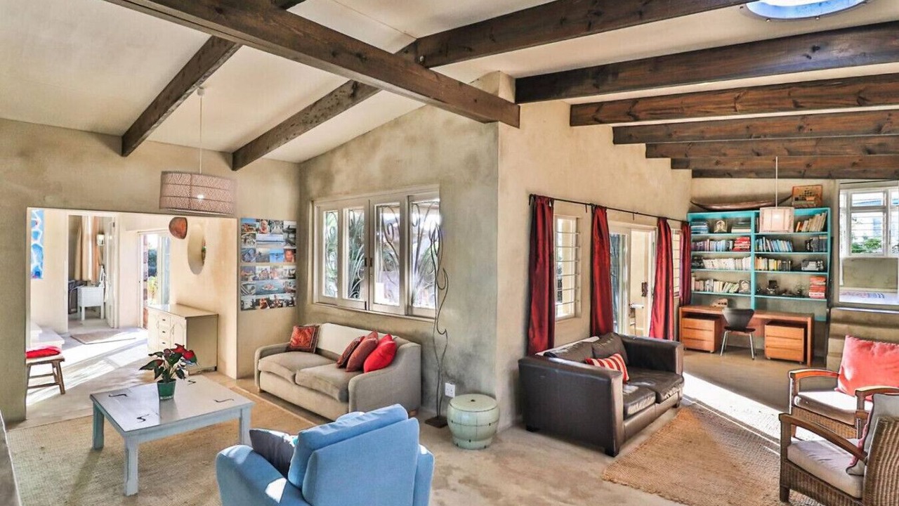 Photo of Livingroom in Sandbaai