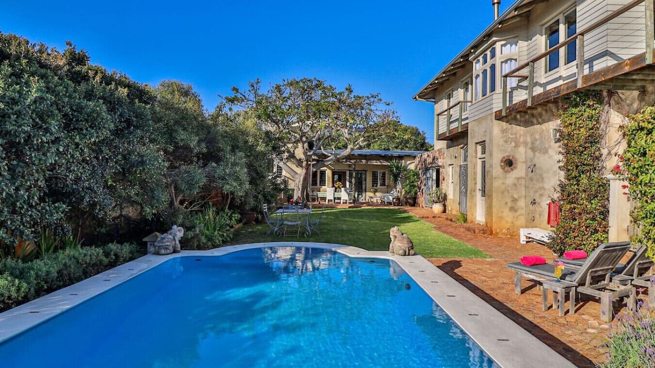 Photo of Outdoor in Sandbaai