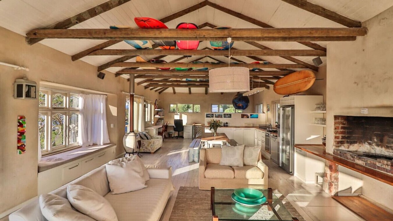 Photo of Livingroom in Sandbaai