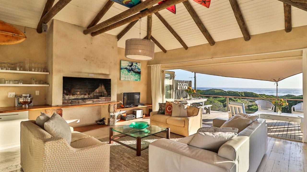 Photo of Livingroom in Sandbaai