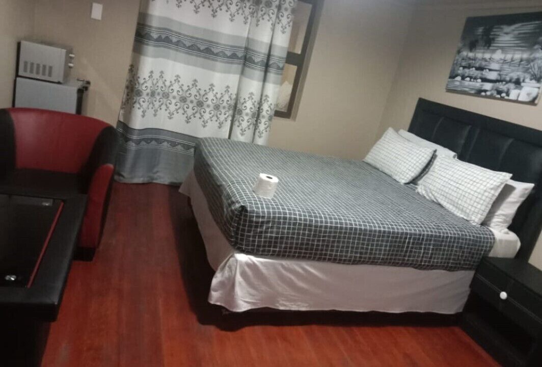 Photo of Bedroom in Greater Johannesburg Metropolitan Area