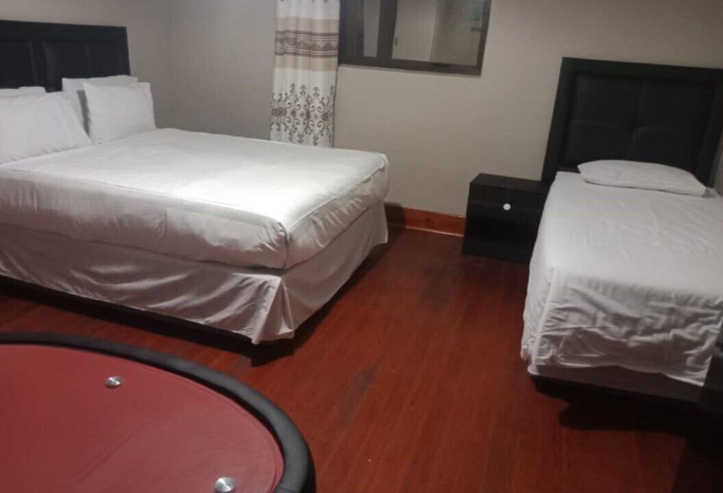 Photo of Bedroom in Greater Johannesburg Metropolitan Area