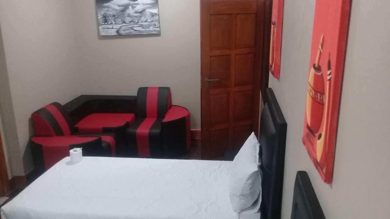 Photo of Bedroom in Greater Johannesburg Metropolitan Area