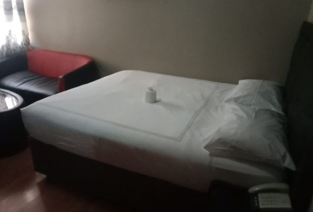 Photo of Bedroom in Greater Johannesburg Metropolitan Area