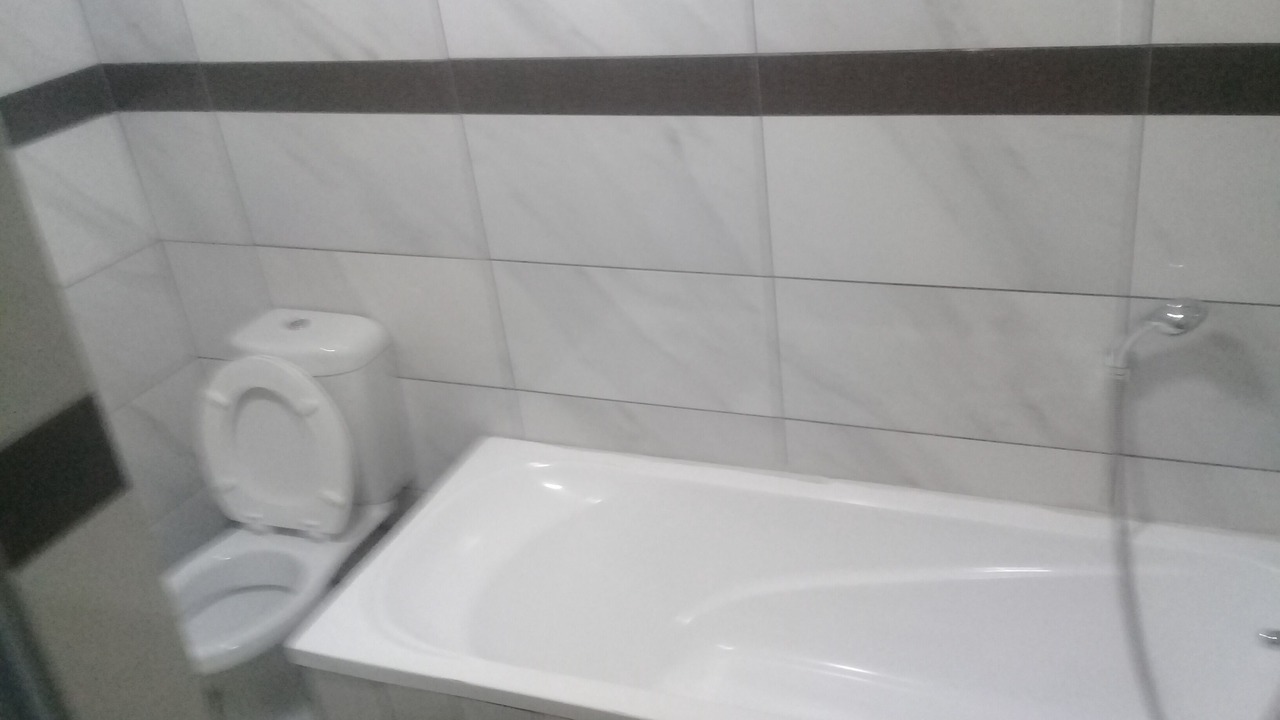 Photo of Bathroom in Greater Johannesburg Metropolitan Area