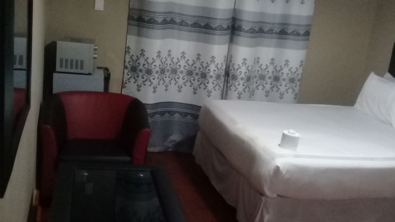 Photo of Bedroom in Greater Johannesburg Metropolitan Area