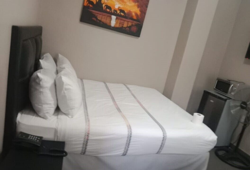 Photo of Bedroom in Greater Johannesburg Metropolitan Area