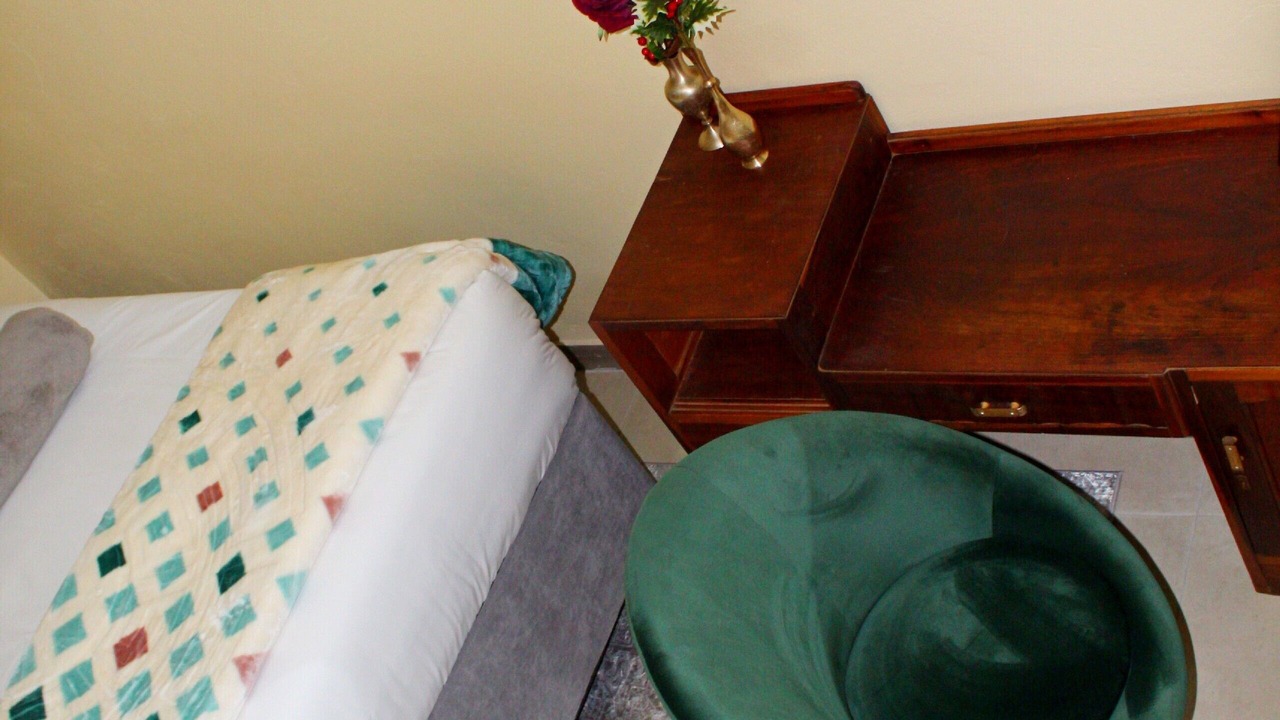 Photo of Bedroom in Polokwane