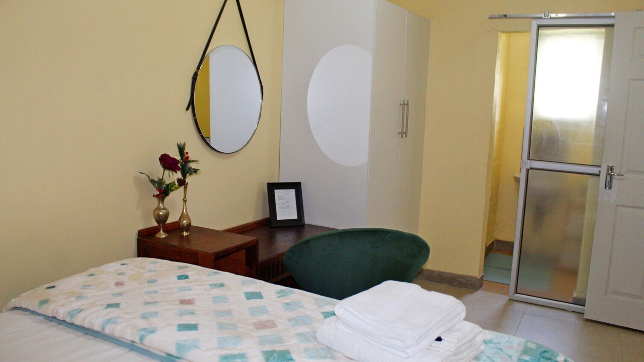 Photo of Bedroom in Polokwane