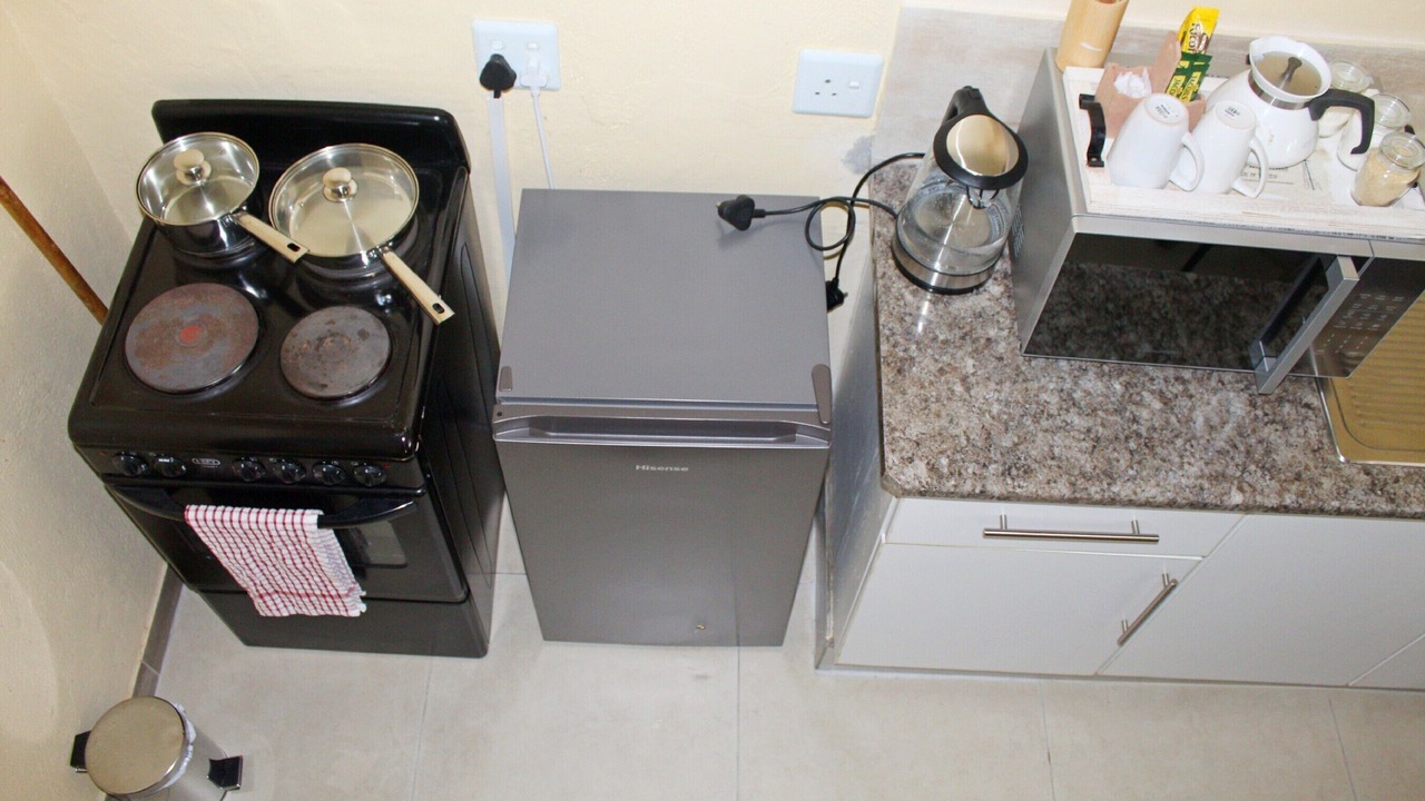 Photo of Kitchen in Polokwane