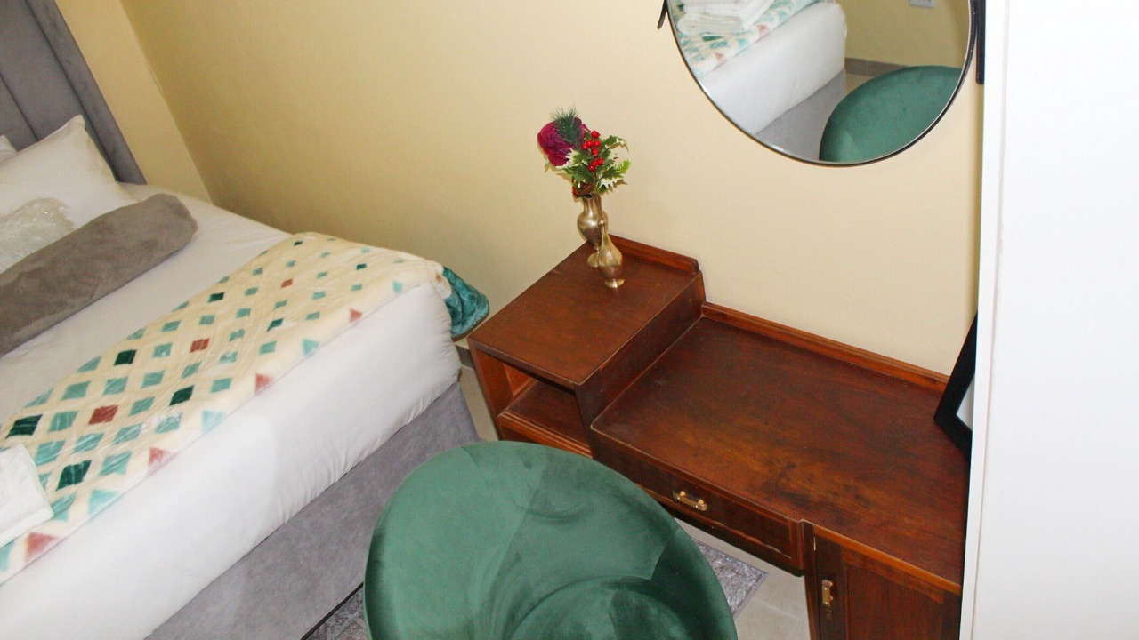 Photo of Bedroom in Polokwane