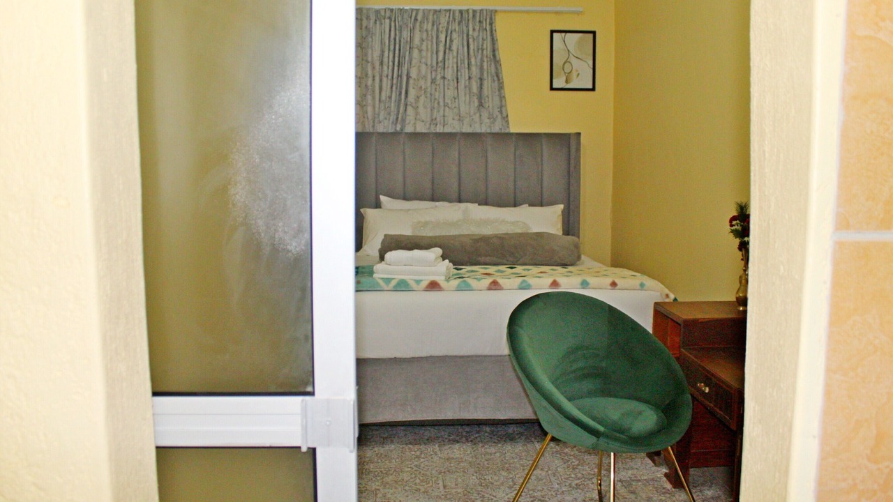 Photo of Bedroom in Polokwane