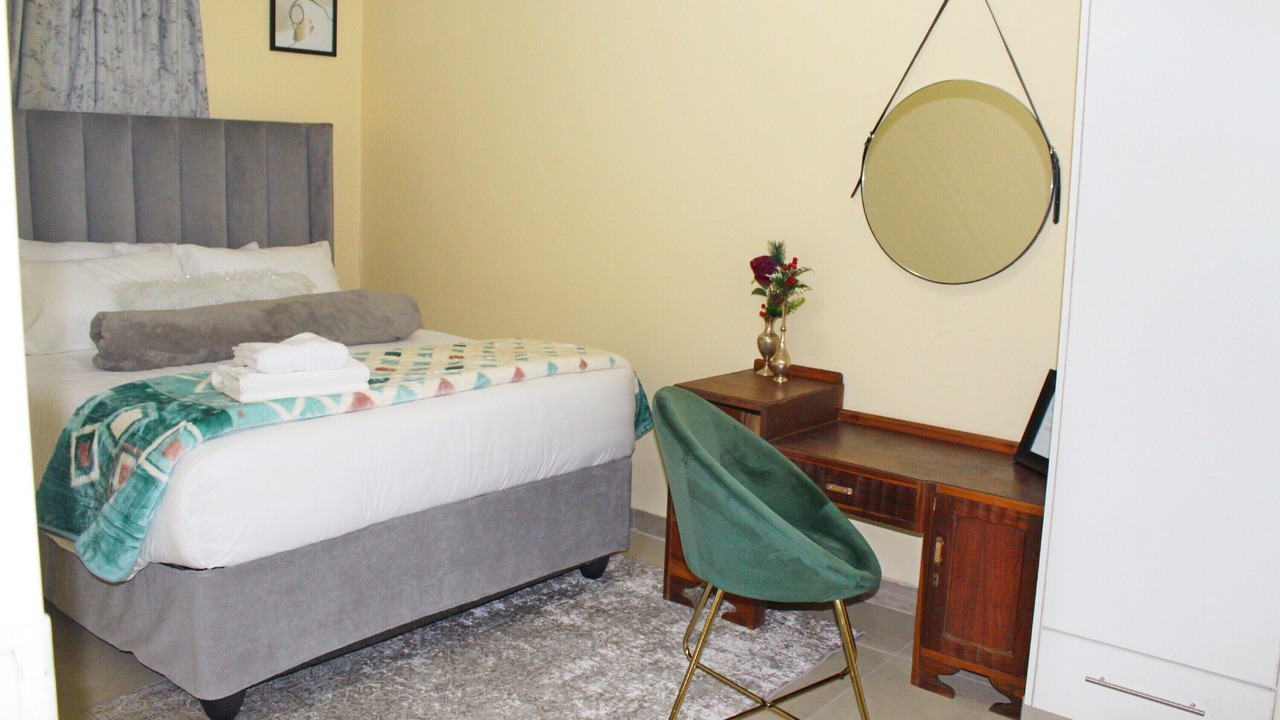 Photo of Bedroom in Polokwane