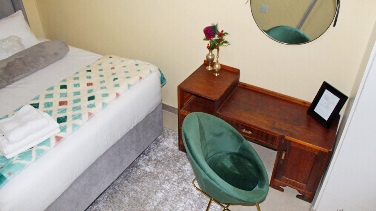 Photo of Bedroom in Polokwane