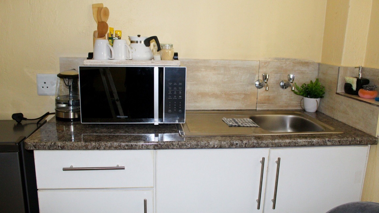 Photo of Kitchen in Polokwane