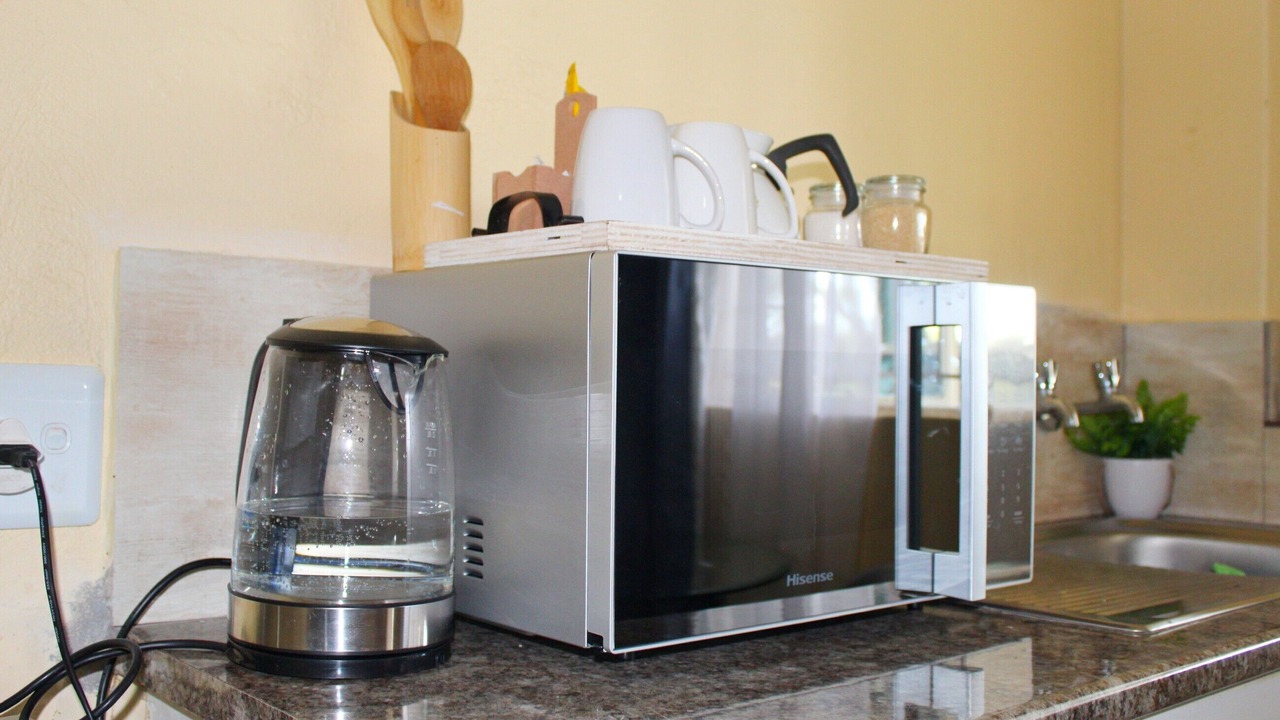 Photo of Kitchen in Polokwane