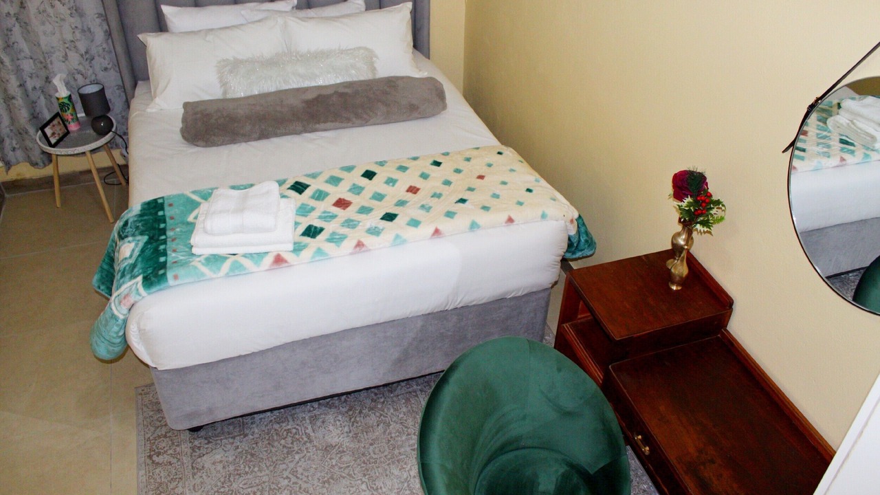 Photo of Bedroom in Polokwane