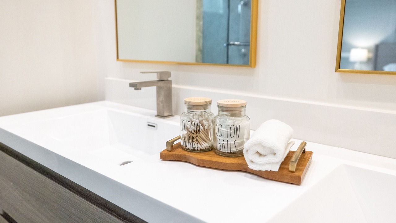 Photo of Bathroom in Foster City