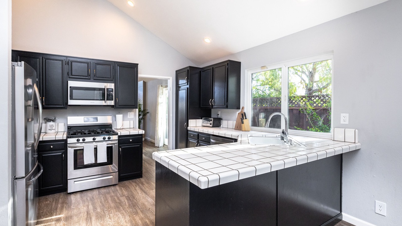 Photo of Kitchen in Foster City