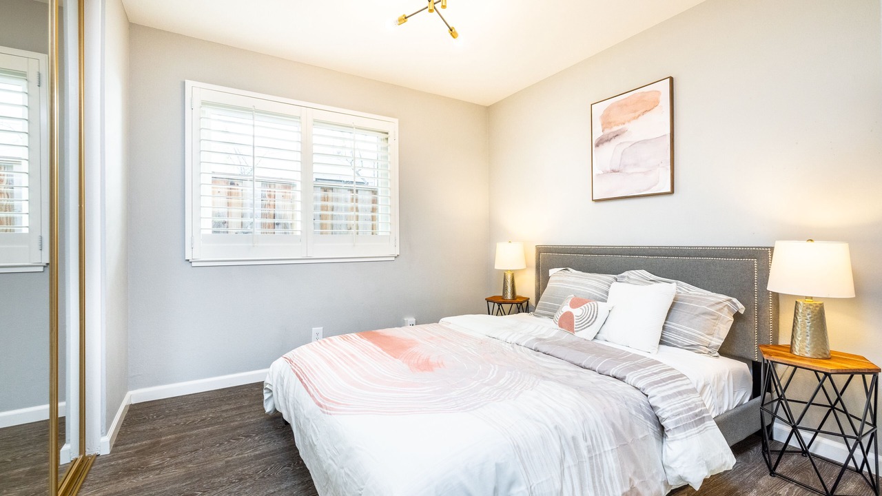 Photo of Bedroom in Foster City
