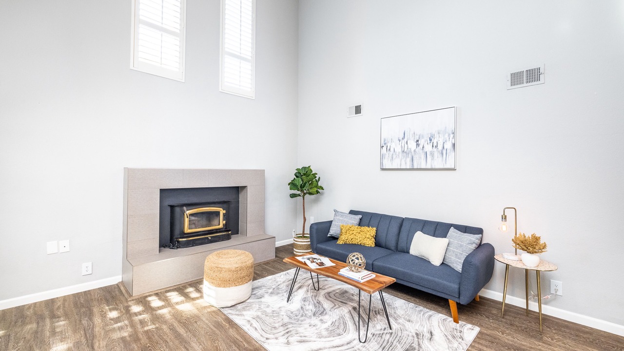 Photo of Livingroom in Foster City