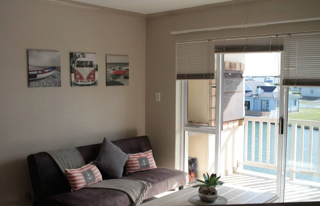 Photo of Livingroom in Marina Martinique