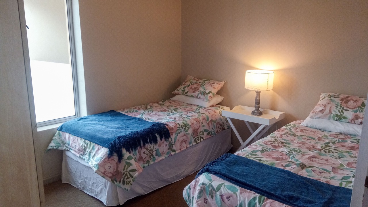 Photo of Bedroom in Marina Martinique