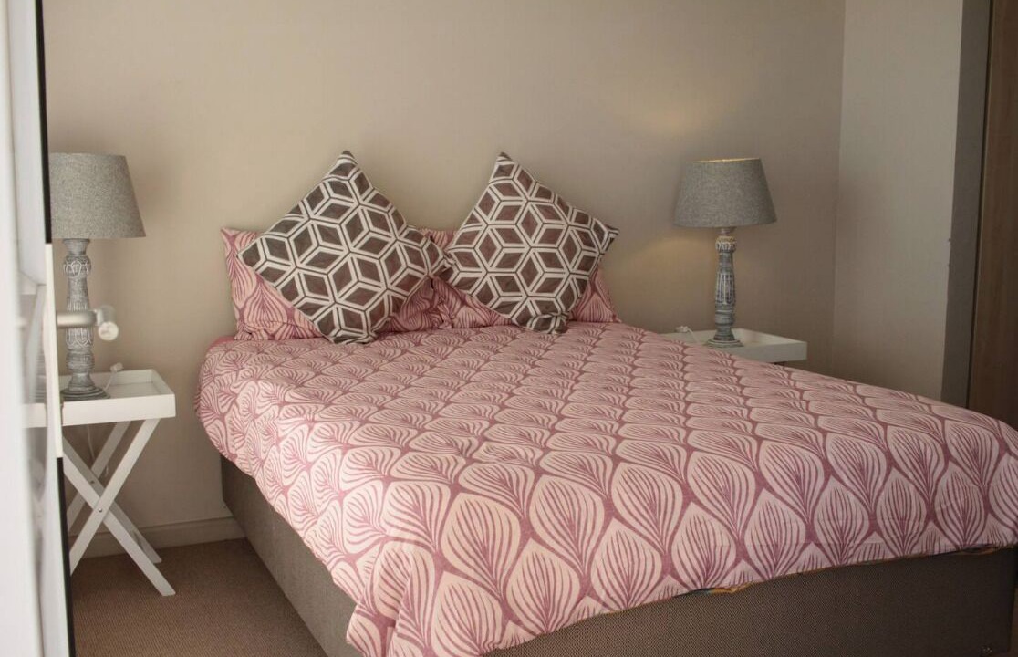 Photo of Bedroom in Marina Martinique