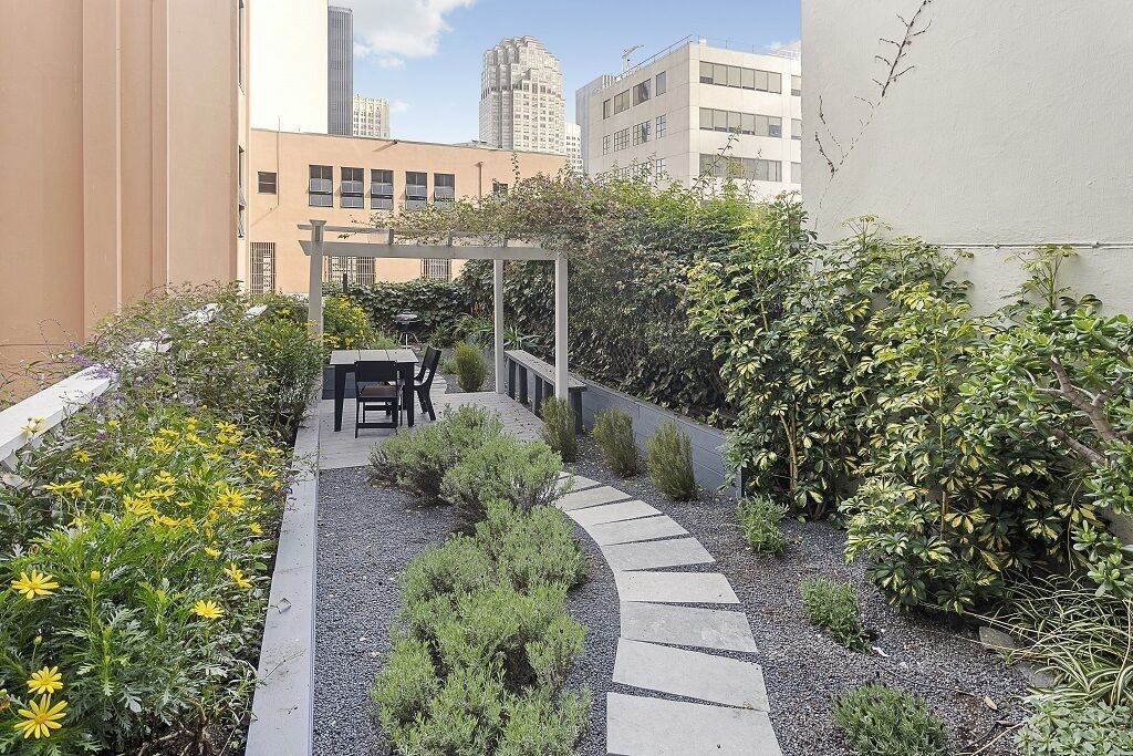 Photo of Outdoor in Nob Hill