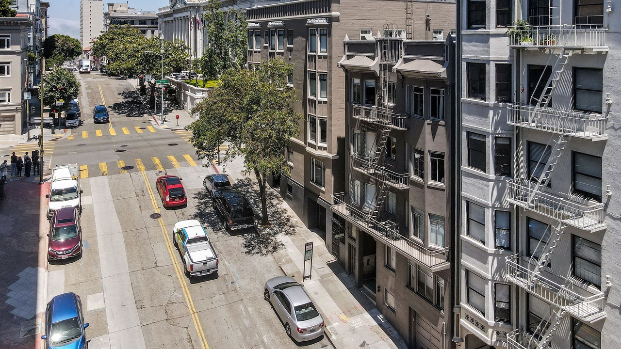 Photo of Others in Nob Hill