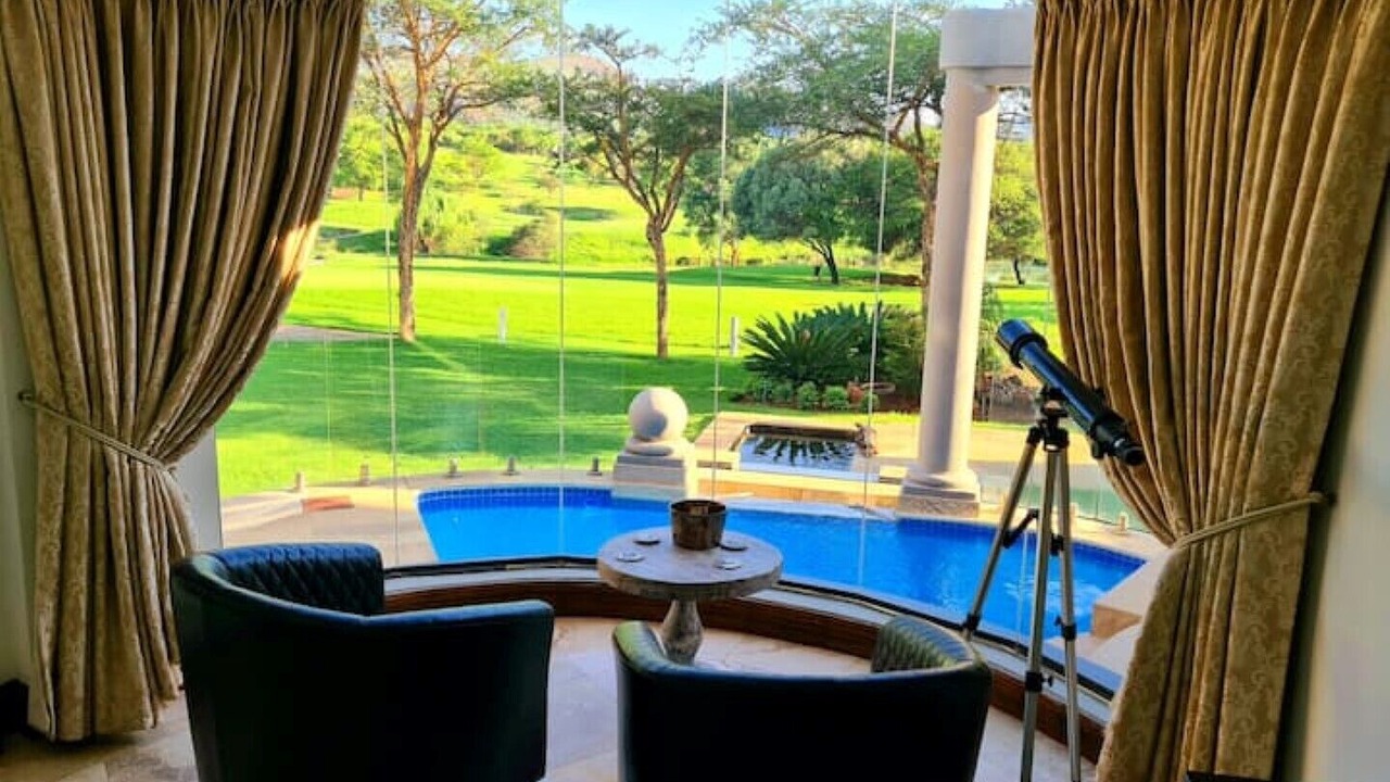 Photo of Outdoor in Hartbeespoort