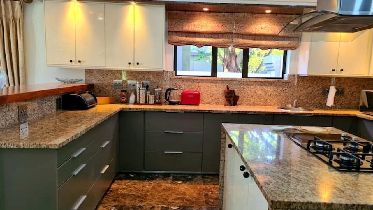 Photo of Kitchen in Hartbeespoort