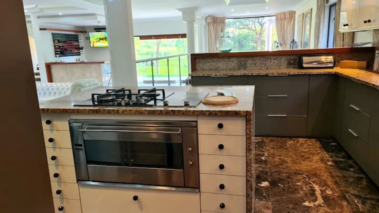 Photo of Kitchen in Hartbeespoort