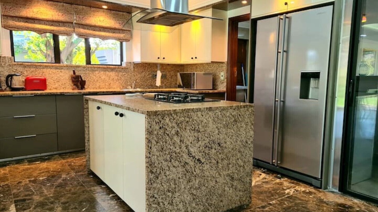 Photo of Kitchen in Hartbeespoort