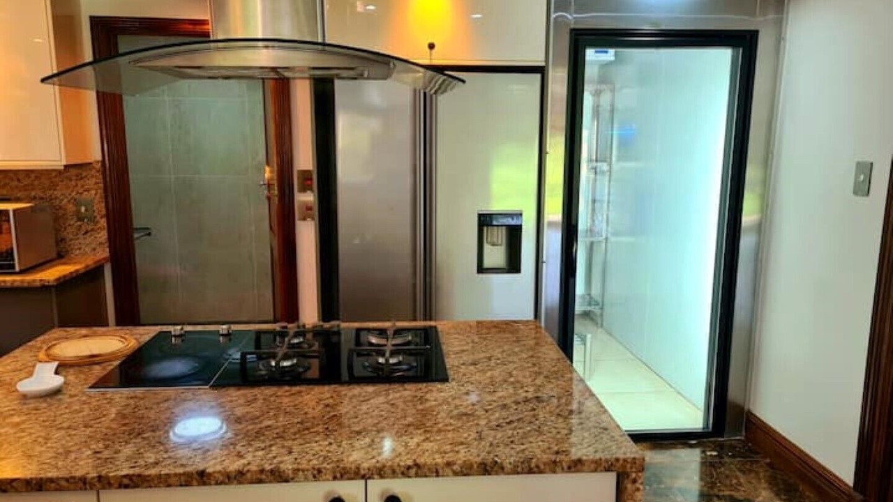 Photo of Kitchen in Hartbeespoort
