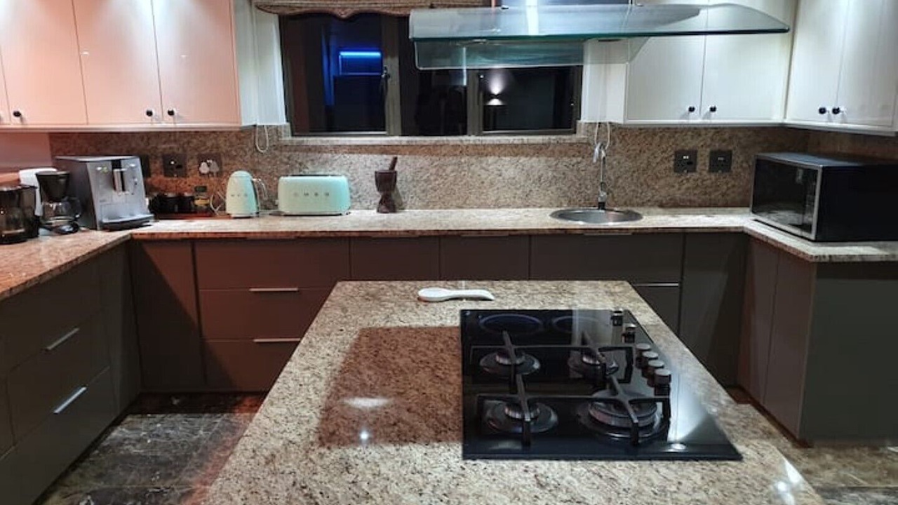 Photo of Kitchen in Hartbeespoort