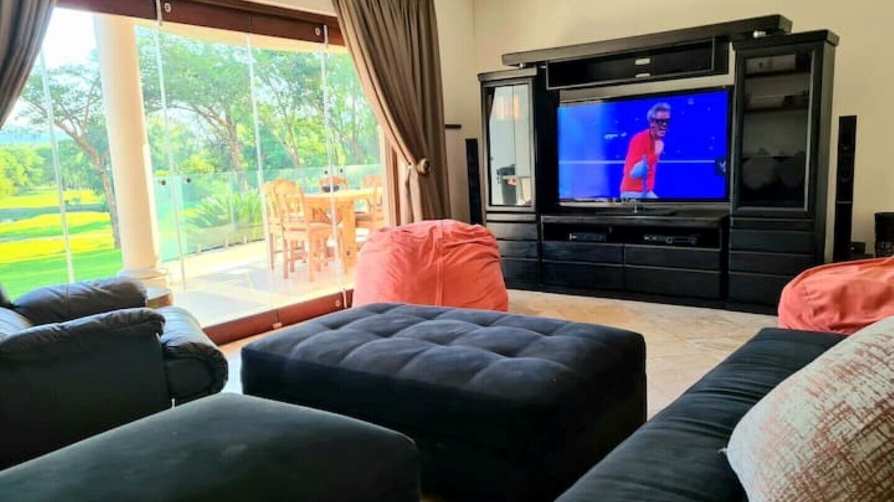 Photo of Livingroom in Hartbeespoort