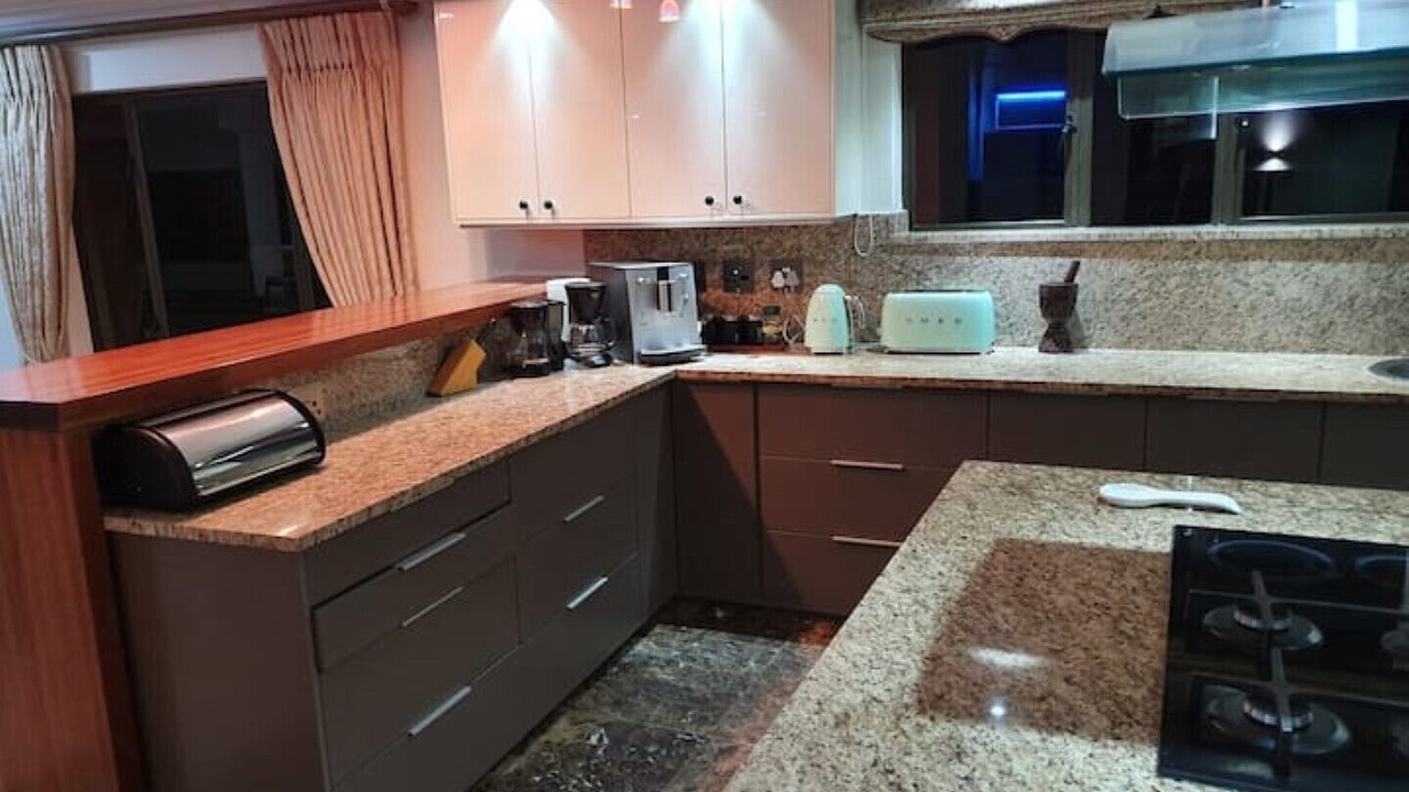 Photo of Kitchen in Hartbeespoort
