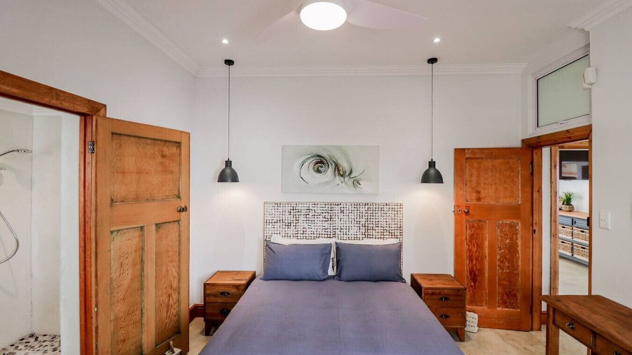Photo of Bedroom in Kleinmond