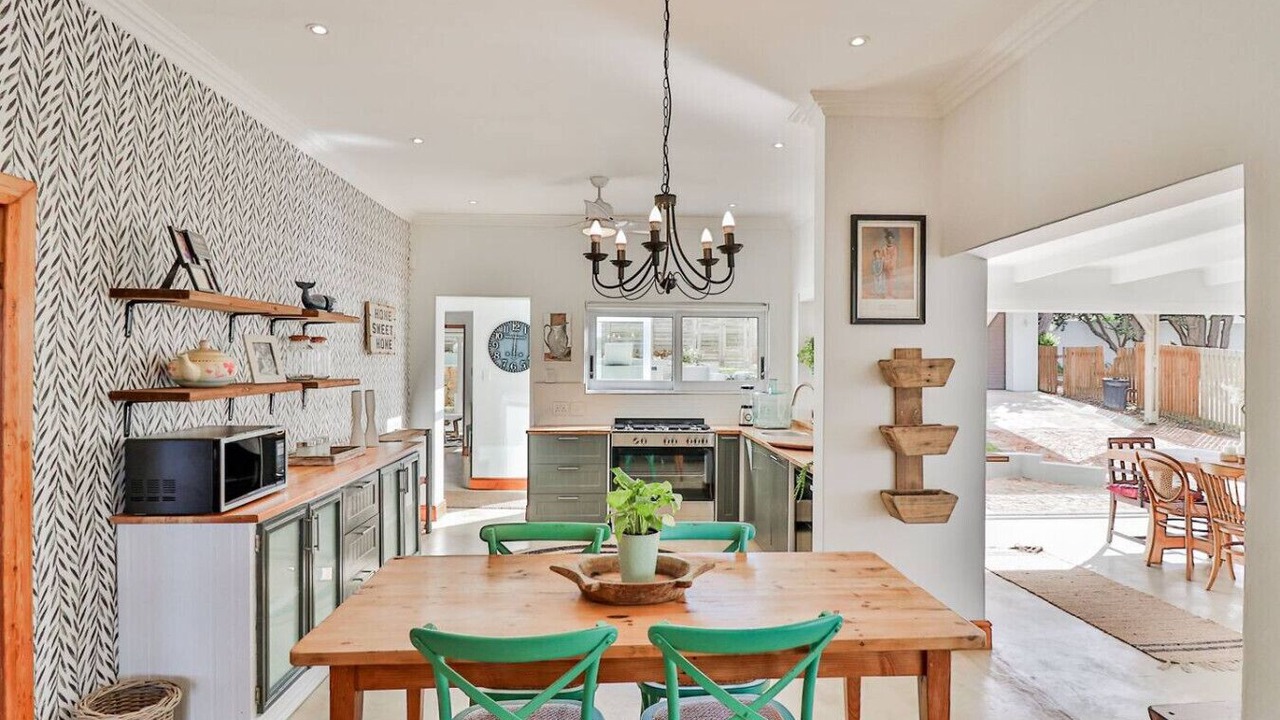 Photo of Kitchen in Kleinmond