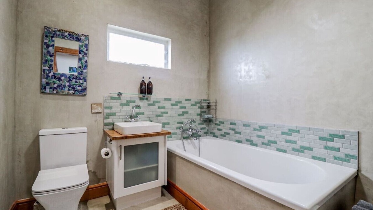 Photo of Bathroom in Kleinmond