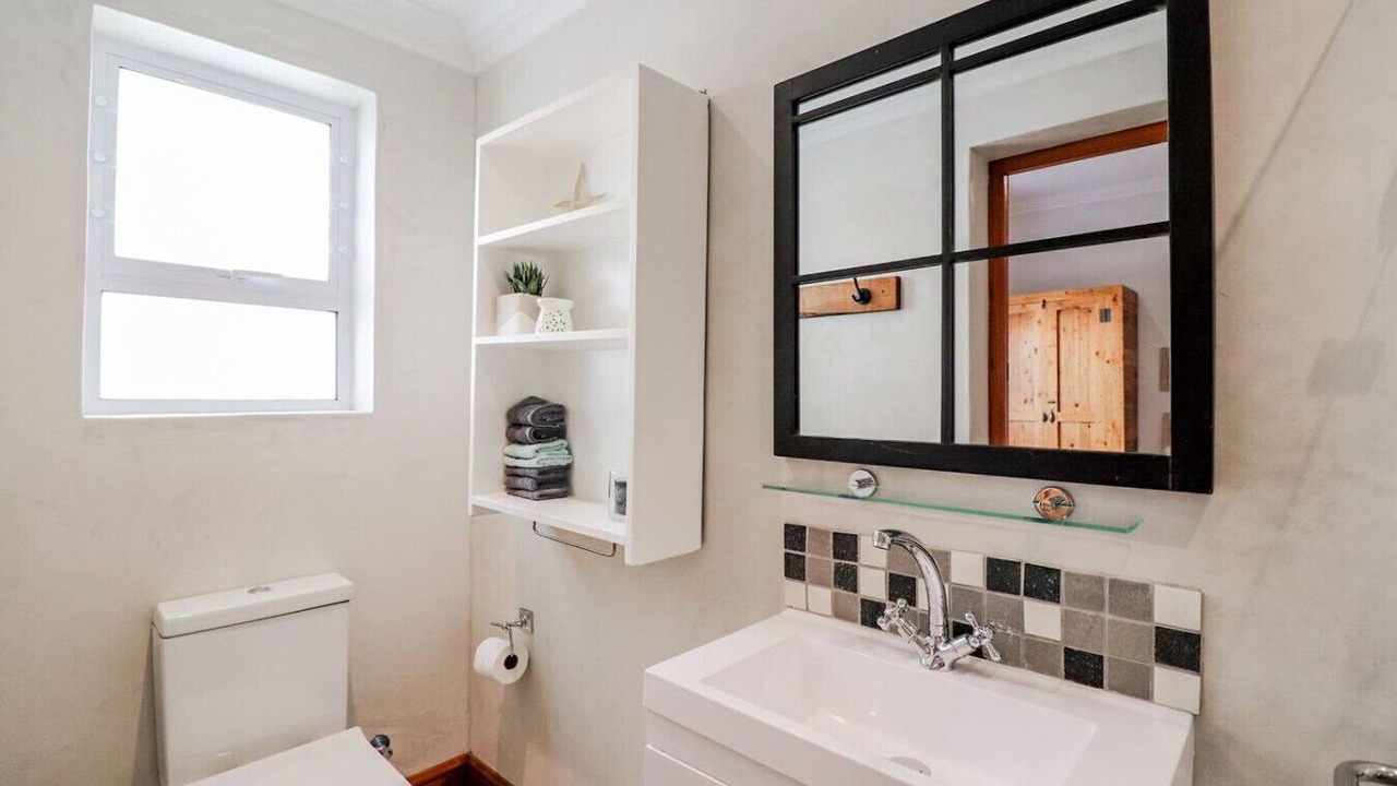 Photo of Bathroom in Kleinmond