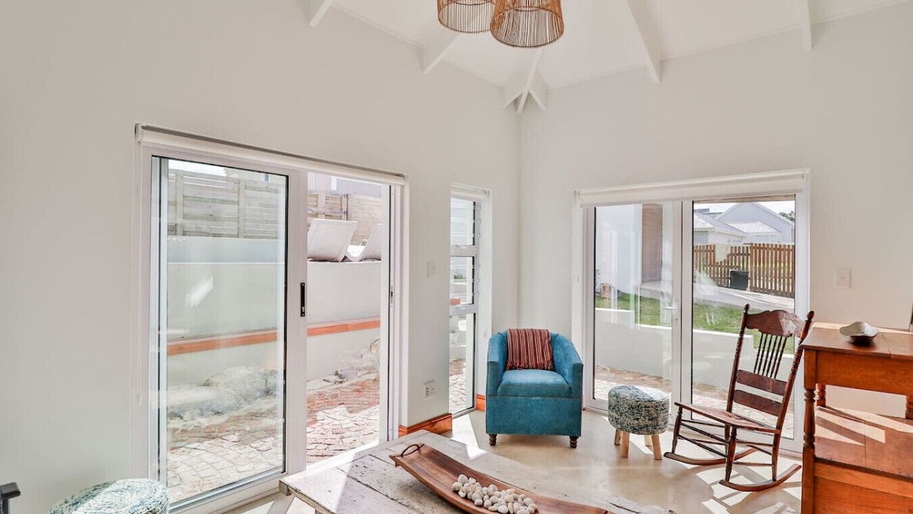 Photo of Livingroom in Kleinmond