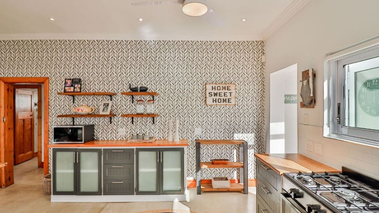Photo of Kitchen in Kleinmond