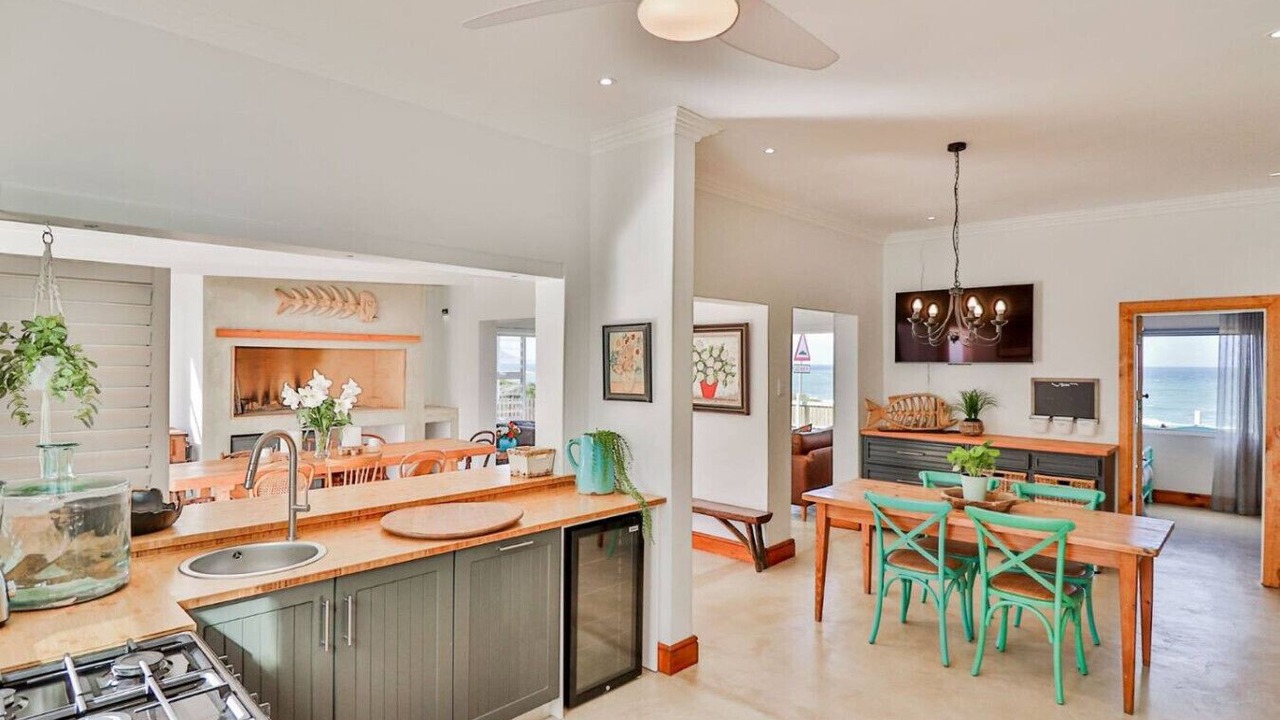 Photo of Kitchen in Kleinmond