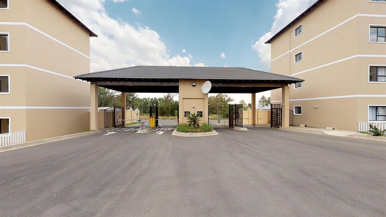 Photo of Outdoor in Boksburg